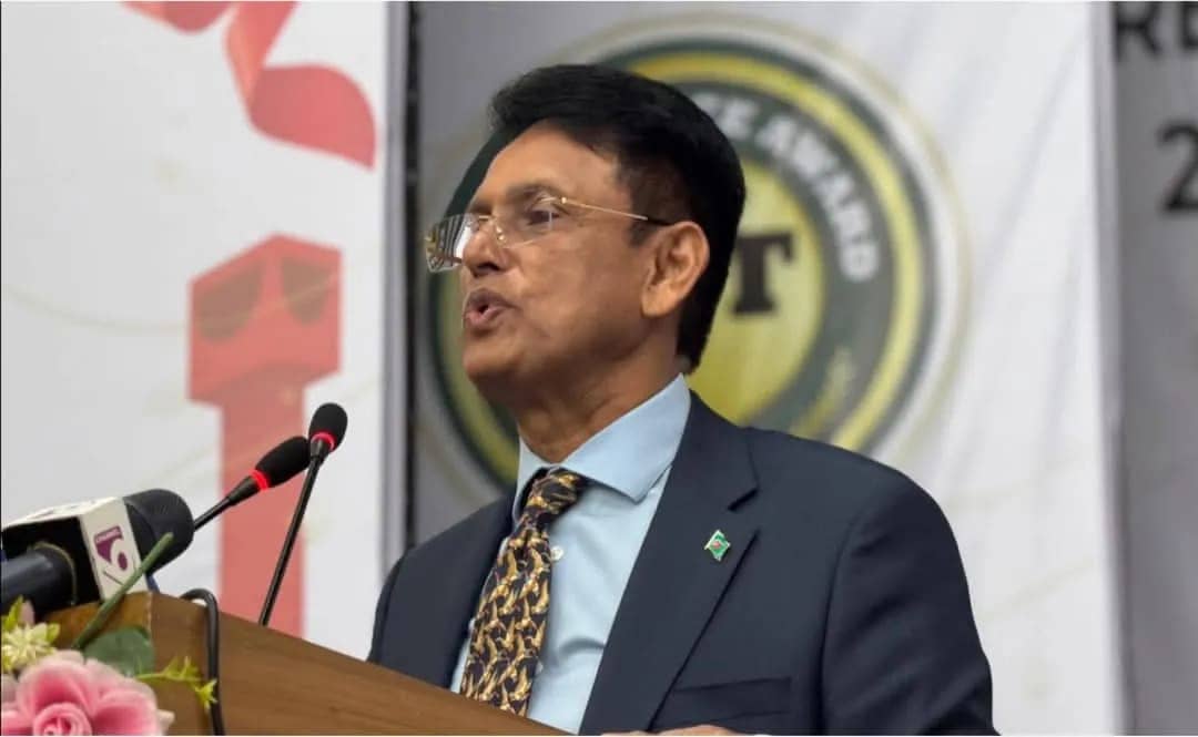 সেশনজট বন্ধে বিশ্ববিদ্যালয়ে ভর্তি প্রক্রিয়া ঢেলে সাজানো হবে: শিক্ষামন্ত্রী