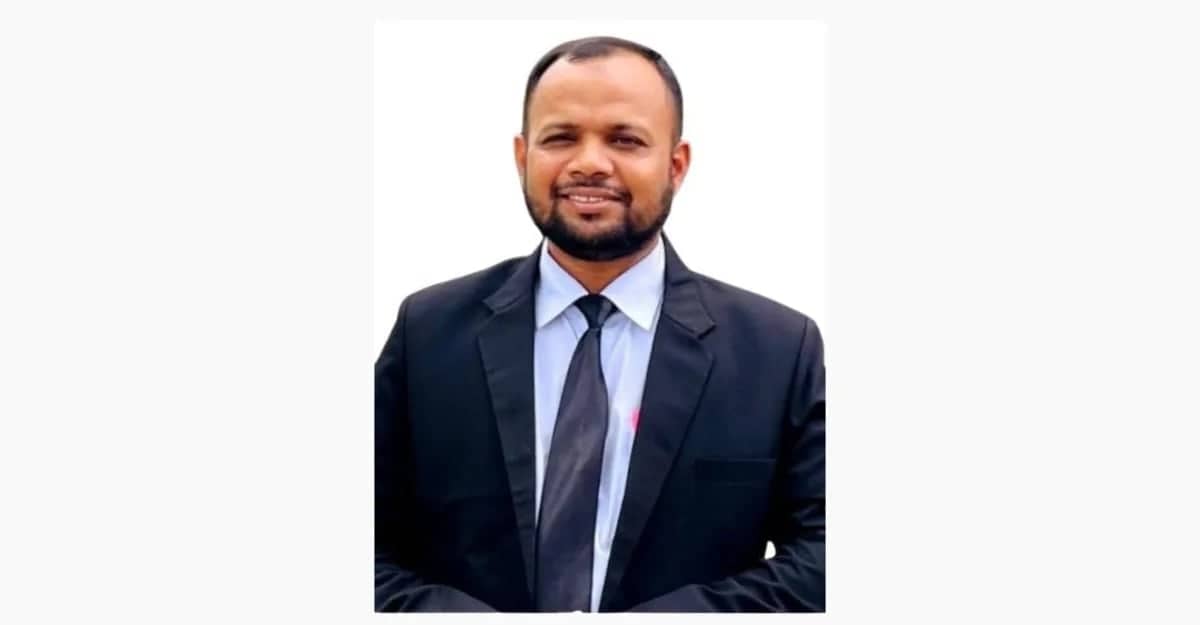 টানা তৃতীয়বার রাঙ্গামাটি জেলা আইনজীবী সমিতির কমিটিতে এডভোকেট রহমত উল্লাহ