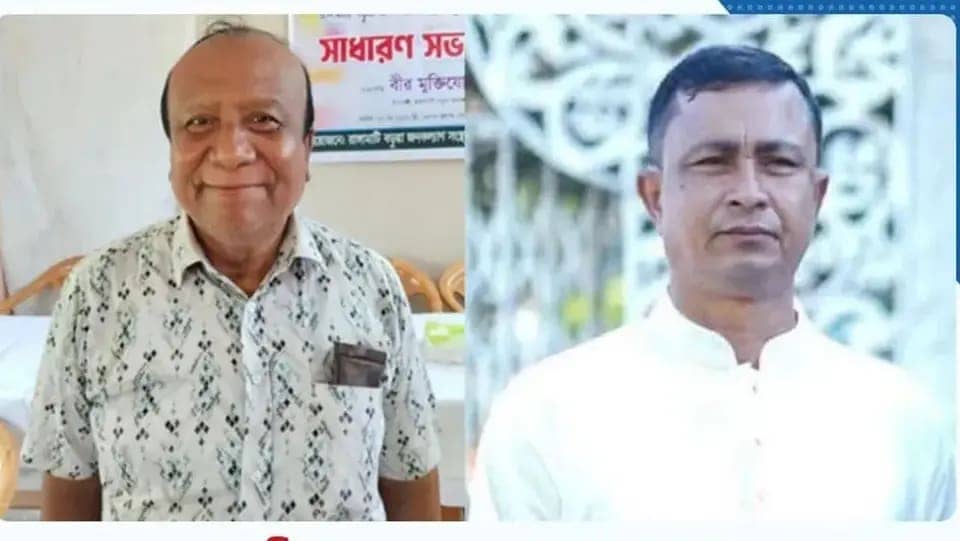 রাঙ্গামাটি বড়ুয়া জনকল্যাণ সংস্থার নবনির্বাচিত কমিটিকে ঐক্য পরিষদের অভিনন্দন