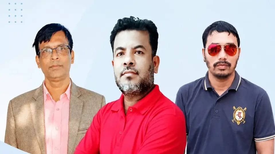 রাঙ্গামাটি সাংবাদিক ইউনিয়নের আত্মপ্রকাশ