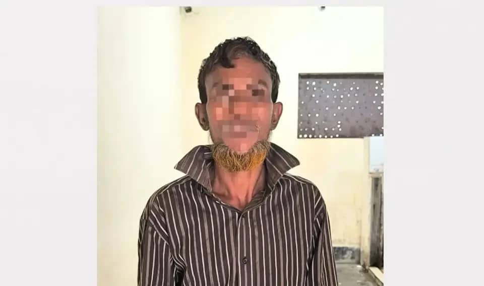 ছাত্রলীগের ঝটিকা মিছিলে অংশ নেওয়ার অভিযোগে আটক ১