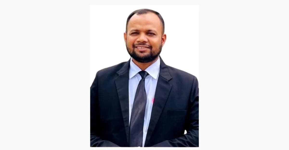 টানা তৃতীয়বার রাঙ্গামাটি জেলা আইনজীবী সমিতির কমিটিতে এডভোকেট রহমত উল্লাহ