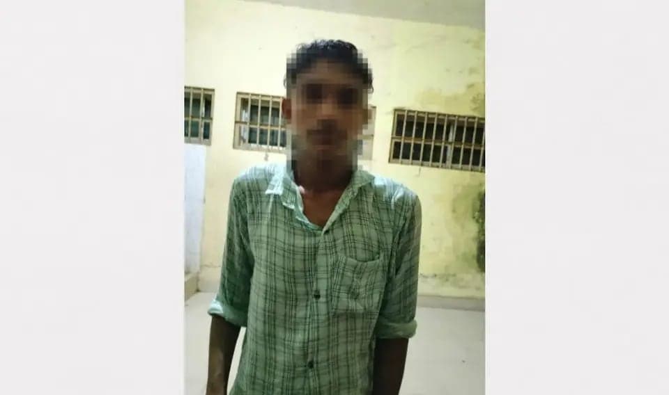 দোয়ারাবাজারে ইয়াবাসহ যুবক আটক