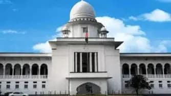 সুপ্রিম কোর্টে দুই দিনের ভার্চ্যুয়াল আদালত স্থগিত