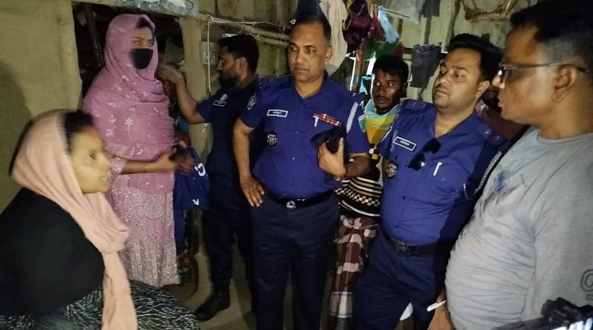 শ্বশুরবাড়িতে জামাতার মৃত্যু, স্ত্রীসহ শ্বশুর-শাশুড়ির বিরুদ্ধে মামলা
